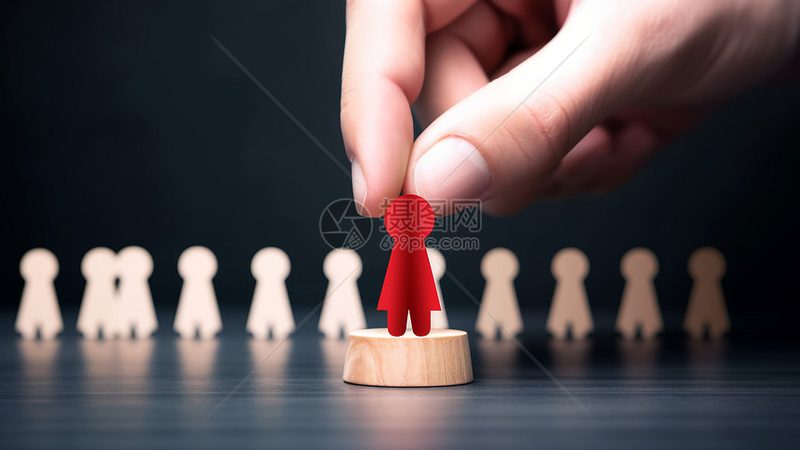 高级人才寻访：揭秘成功背后的关键要素**