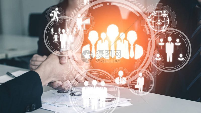 深圳代缴社保公司营业执照代办：合规与效率的平衡之道**
